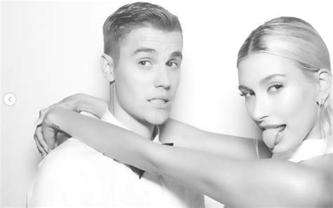 Justin Bieber and Hailey Baldwin's Second Wedding Was 